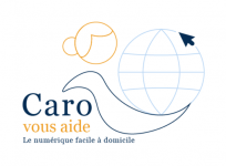 Logo Complet Fond Blanc
